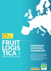 European Statistics Handbook 2018
