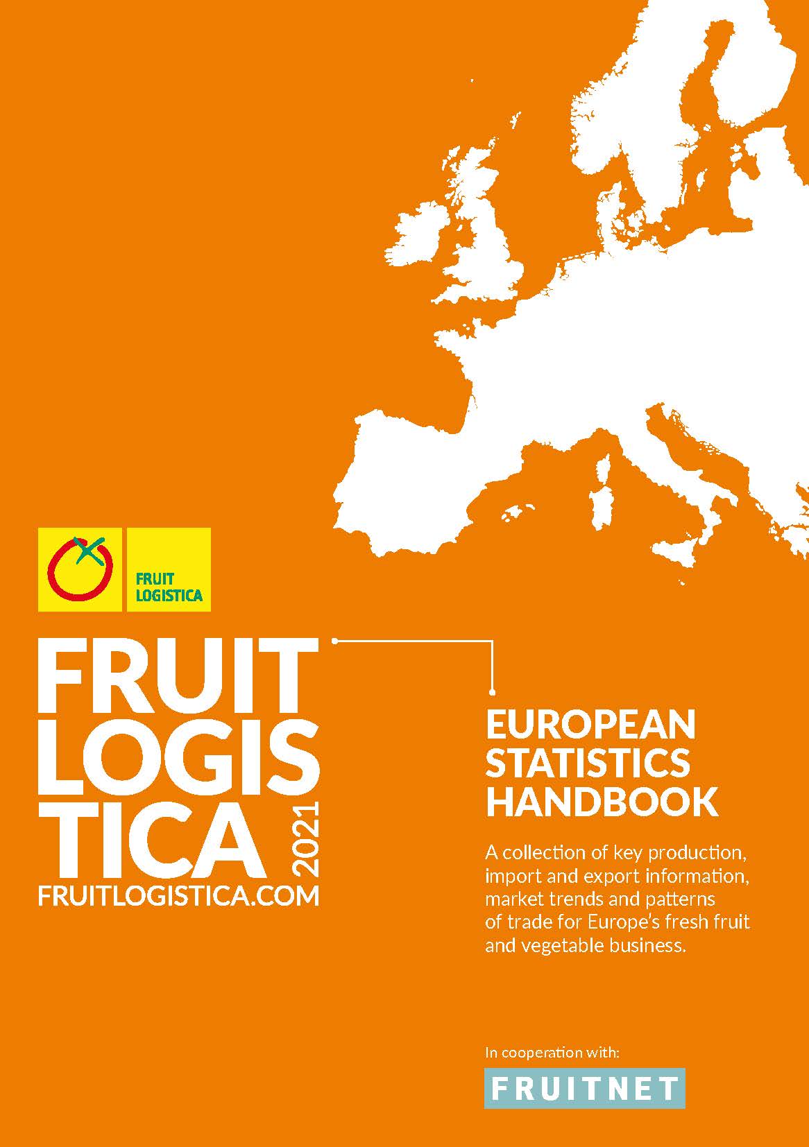 FRUIT LOGISTICA Official Catalogue 2016 by Fruchthandel Magazin - Issuu