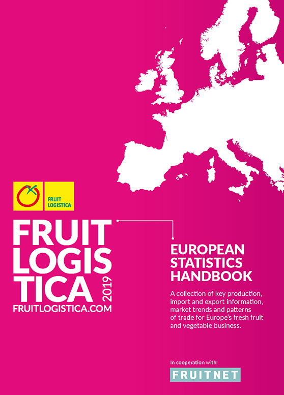 European Statistics Handbook 2019