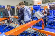 Anbautechnik