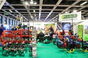 Anbautechnik
