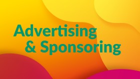 Advertising / Sponsoring