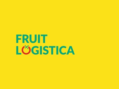 FRUIT LOGISTICA Logo