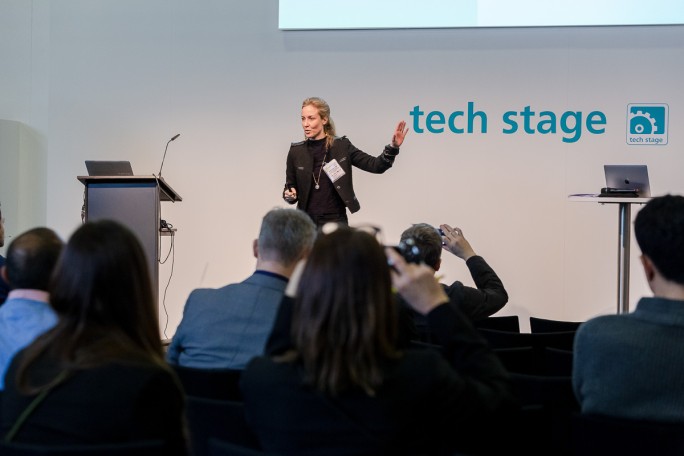 TECH STAGE