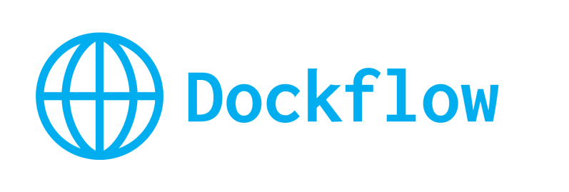 Dockflow Logo