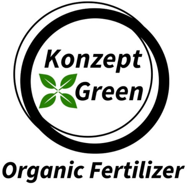 Konzept Green Logo