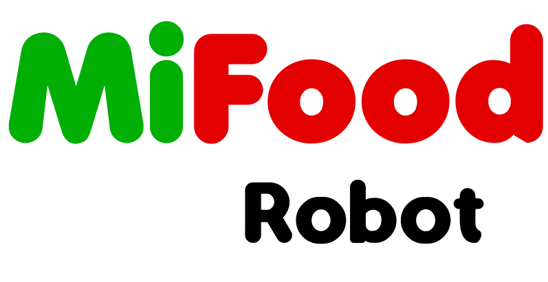 MiFood Logo