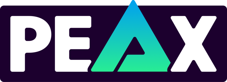 PEAX Logo