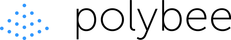 Polybee Logo