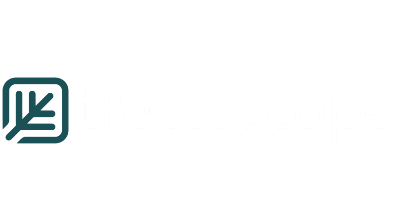 Treetoscope Logo