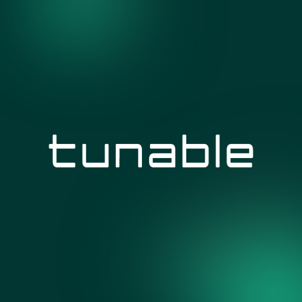 Tunable Logo
