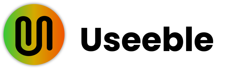 Useeble Logo