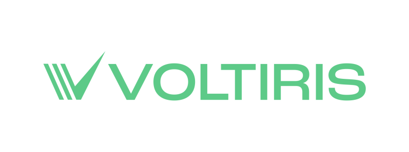 Voltiris Logo